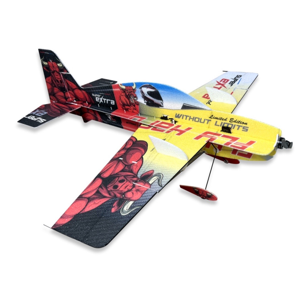 Super Extra Limited Editi