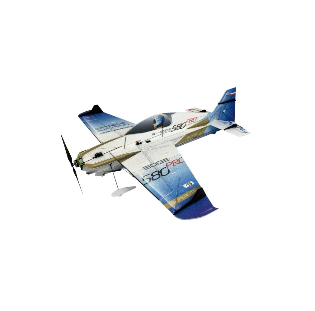 Edge 580 PRO Blue 860mm