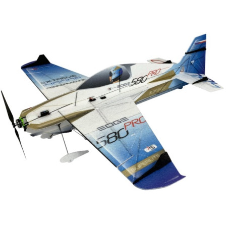 Edge 580 PRO Blue 860mm