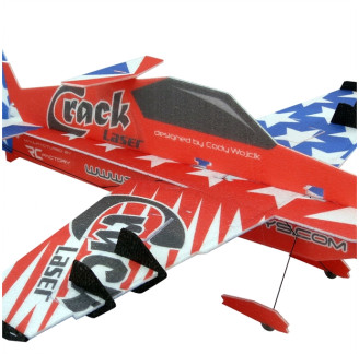 Crack Laser PRO Patriot 8