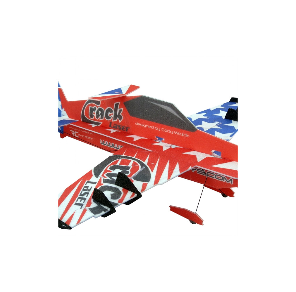 Crack Laser PRO Patriot 8