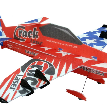 Crack Laser PRO Patriot 8