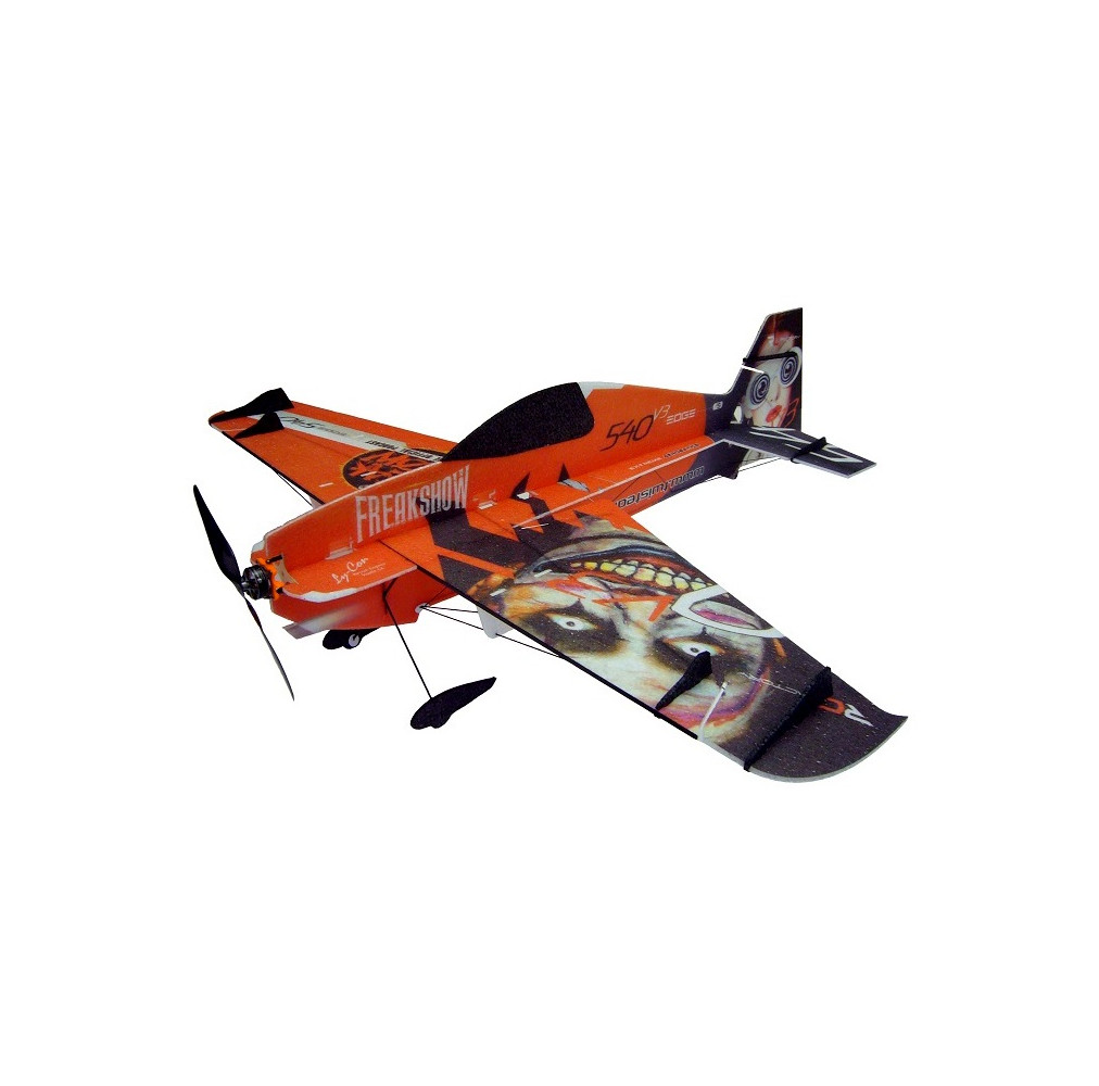 Edge 540 V3 SuperLITE Fre