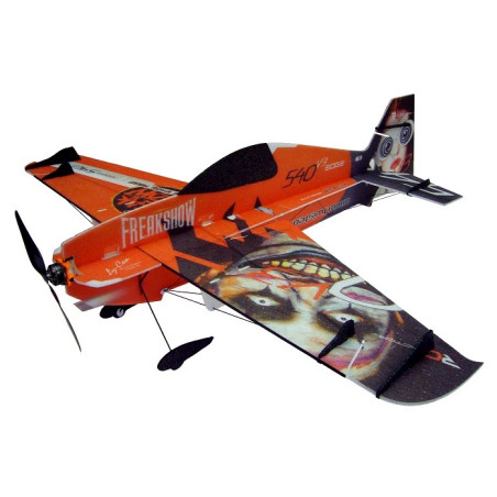 Edge 540 V3 SuperLITE Fre