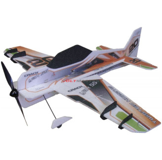 Crack Yak SuperLITE Orang