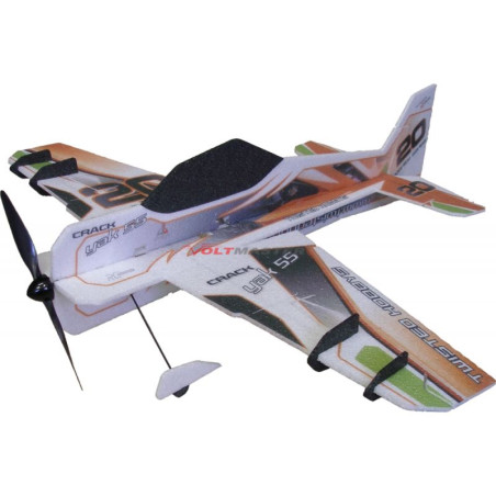 Crack Yak SuperLITE Orang