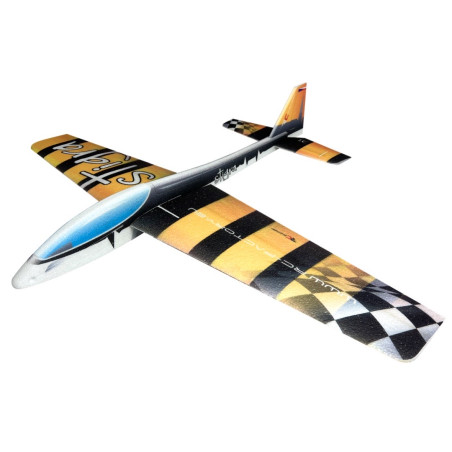 Stigra Orange 120mm
