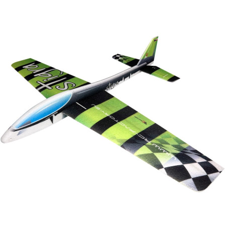 Stigra Green 1200mm