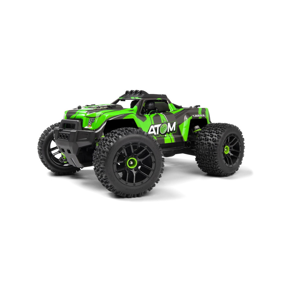 Maverick RC Atom AT1 1-18