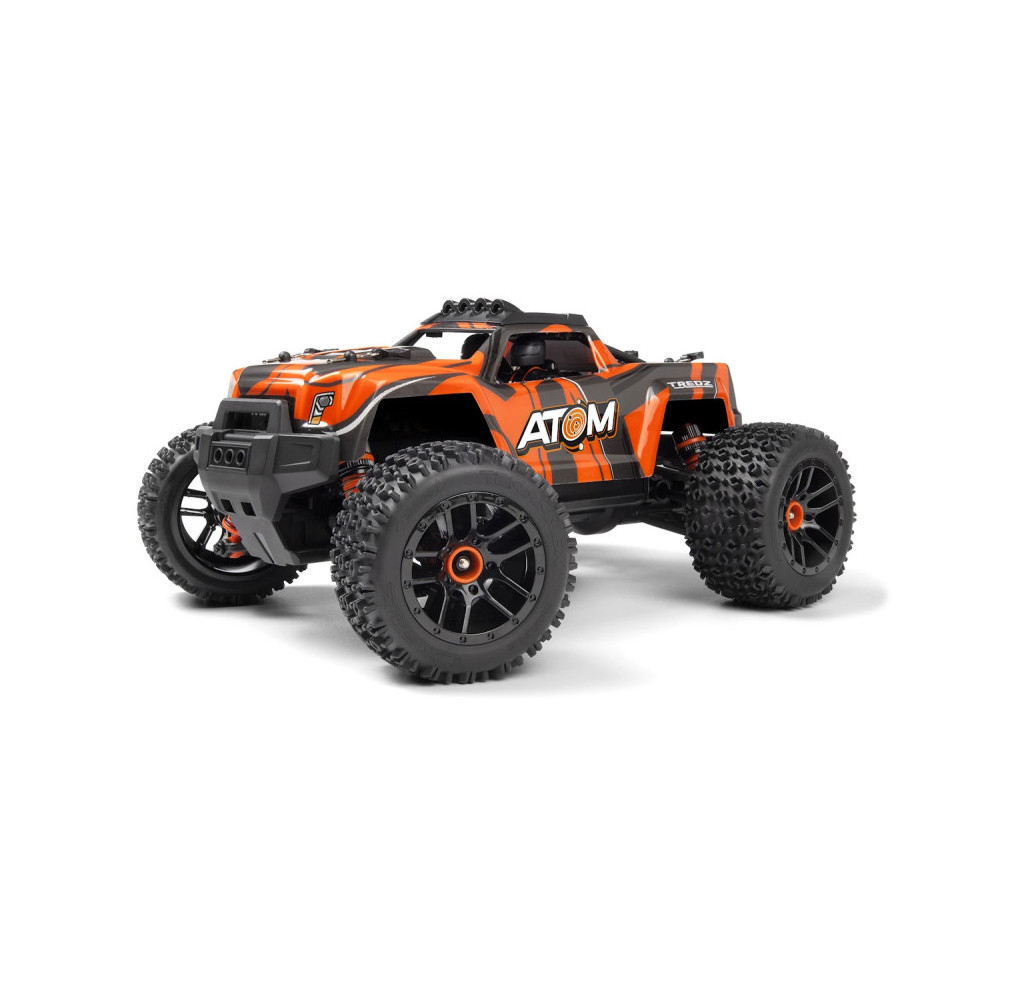 Maverick RC Atom AT1 1-18