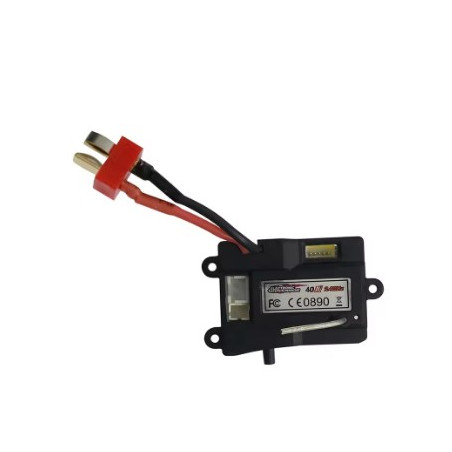 ESC controlador eletrônic