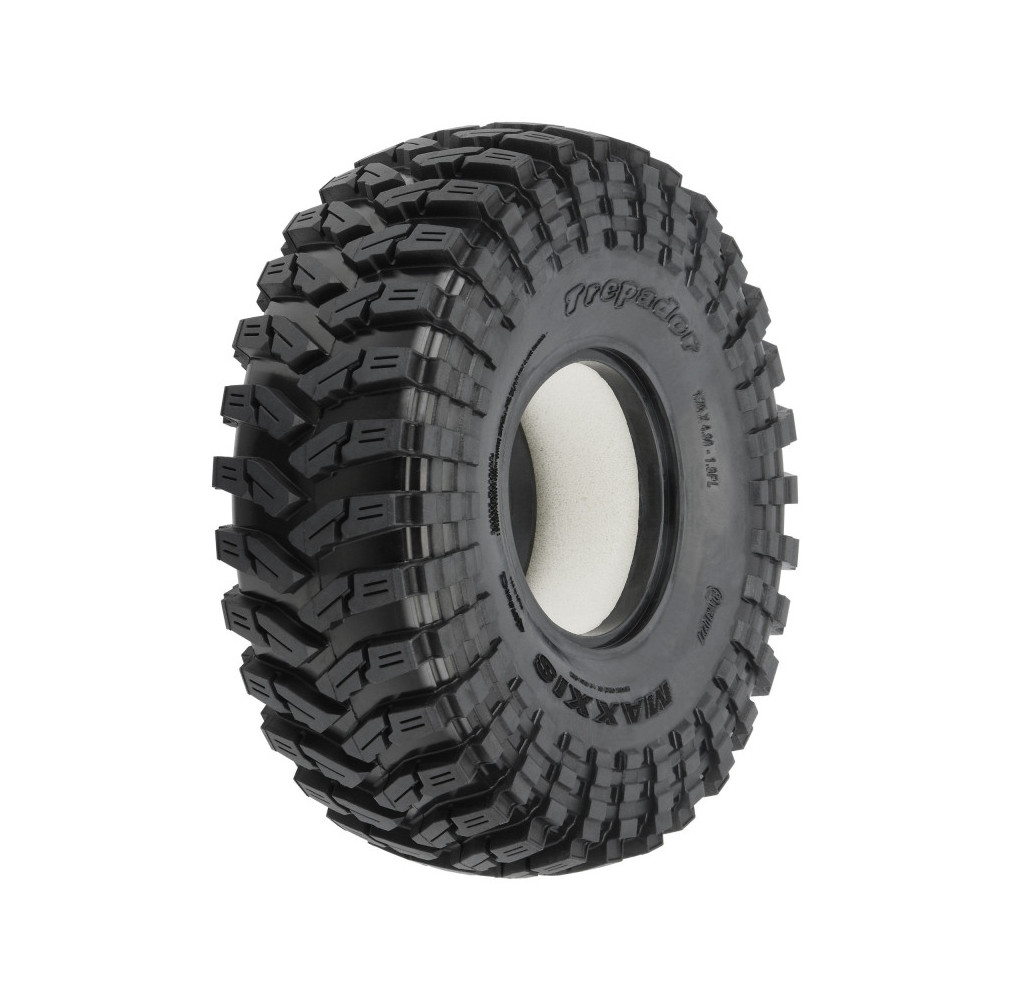 Pro-Line 1-10 Maxxis Trep