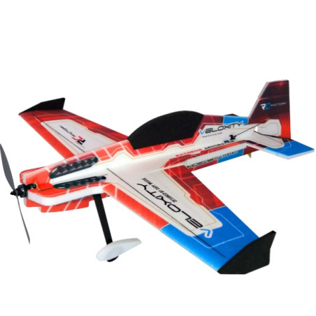 Veloxity  Red 1070mm