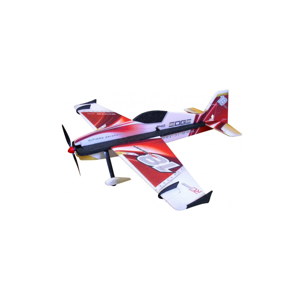 Edge 540 Hot Red 1000mm