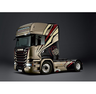 Truck 1/24 Scania R730 St