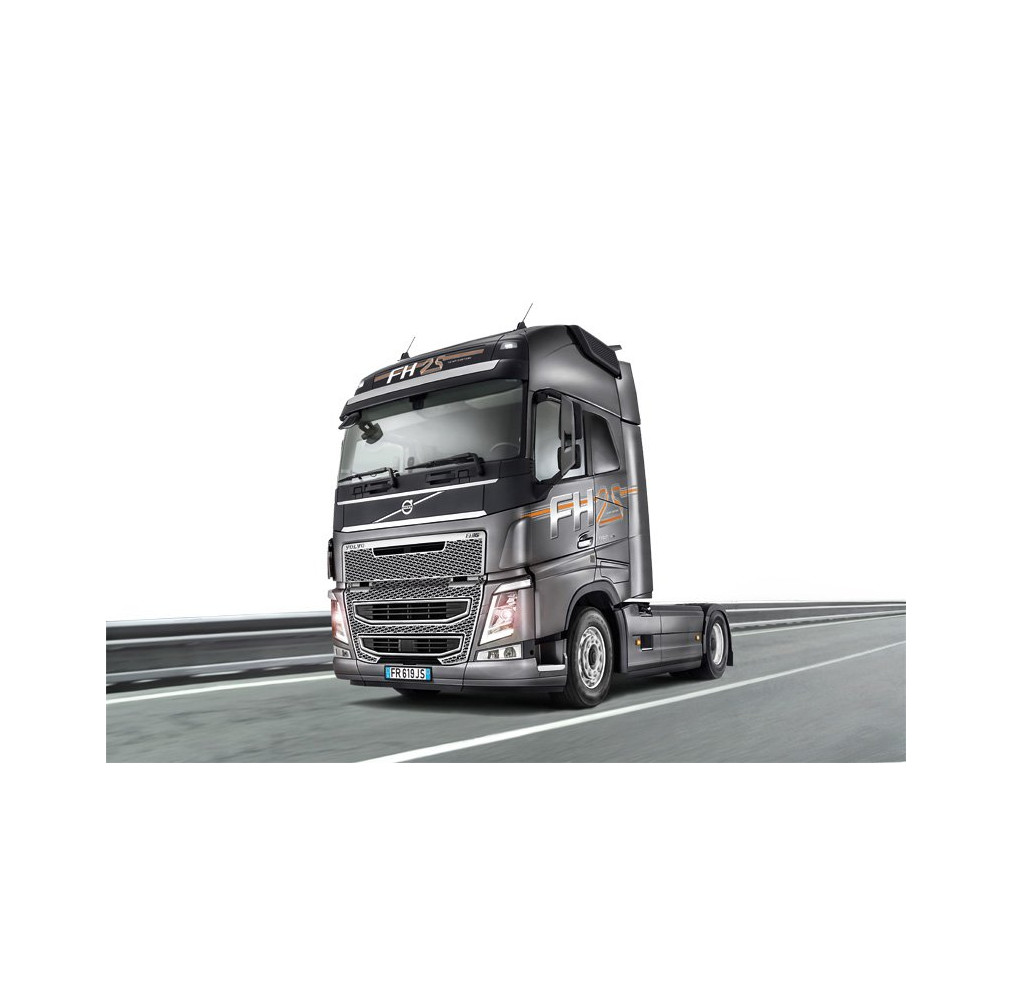 Camião 1/24 Volvo FH4 Glo
