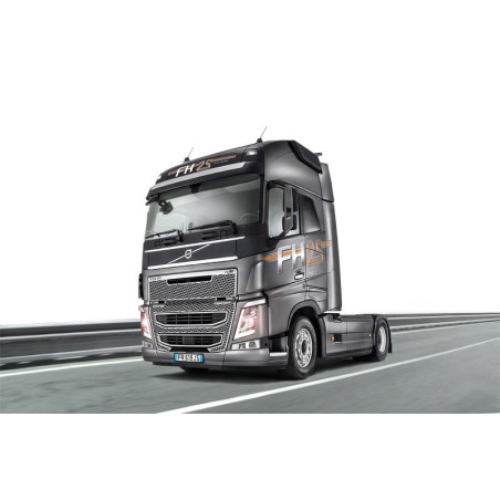 Camião 1/24 Volvo FH4 Glo