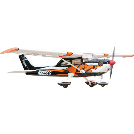 Seagull Models ( SG-Model