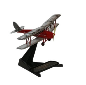 Oxford Diecast De Havilla