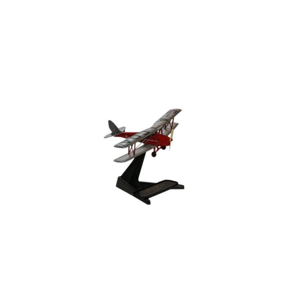 Oxford Diecast De Havilla