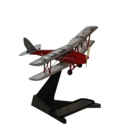 Oxford Diecast De Havilla