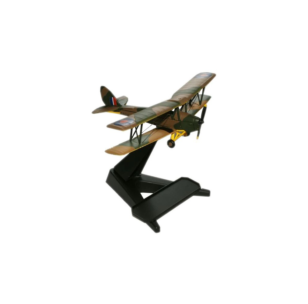 Oxford Diecast RAF DH Tig