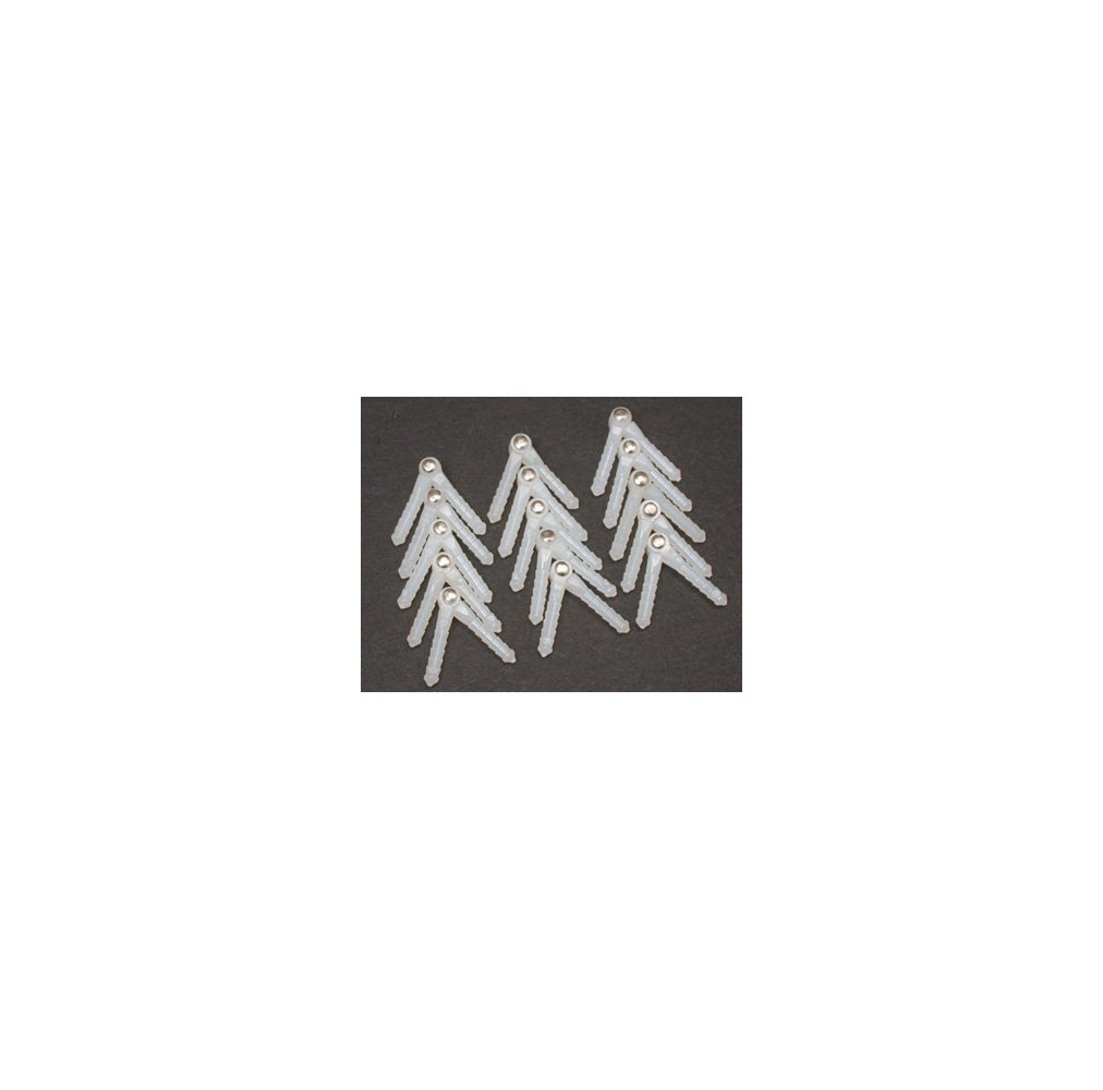 Pivot Point Hinge Sm (15 