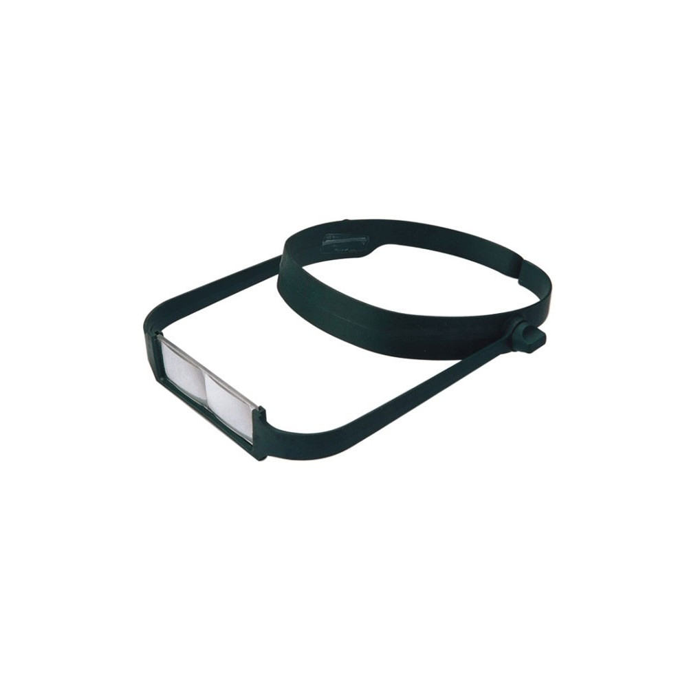 Head Magnifying Glass Var