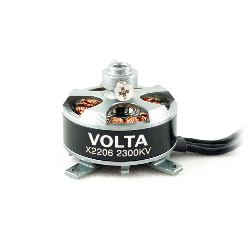 Motor Volta X2206/2300