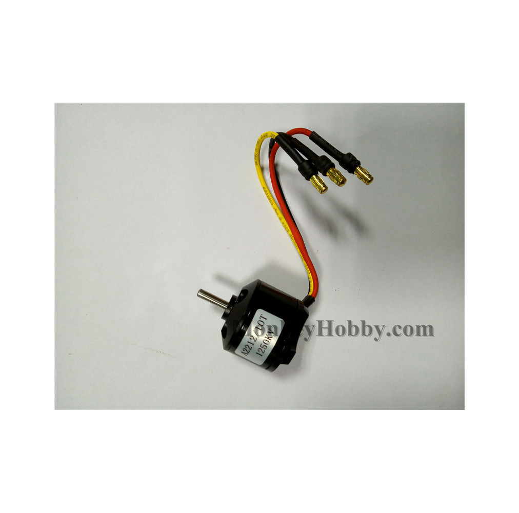 Motor Brushless A2212/10T