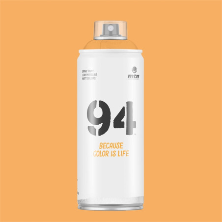 MTN 94 RV-50 Laranja Sola