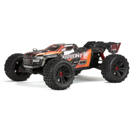 ARRMA Kraton 1/5 Monster 