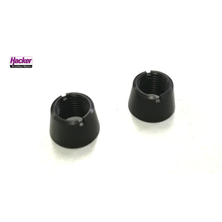 DS-12/14/16 - Black nuts