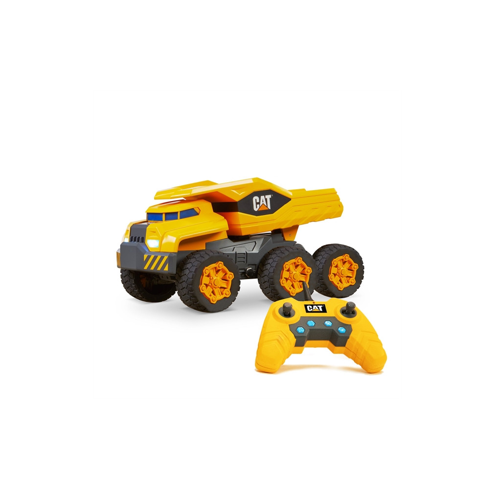 Escavadora Massive Mover 