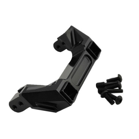 TRAXXAS TRX-4 ALUMINUM RE