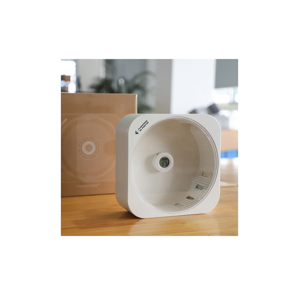 Desumificador de Filament