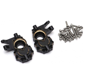 TRAXXAS TRX-4 BRASS KNUCK