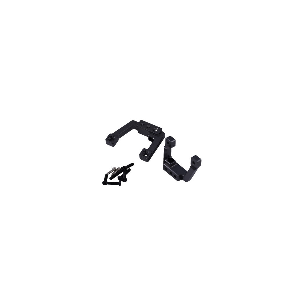 REAR SHOCK ABSORBER BRACK
