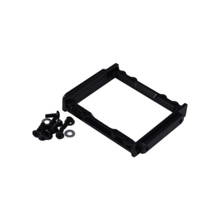 SUPPORT SERVO ALUMINUM EL