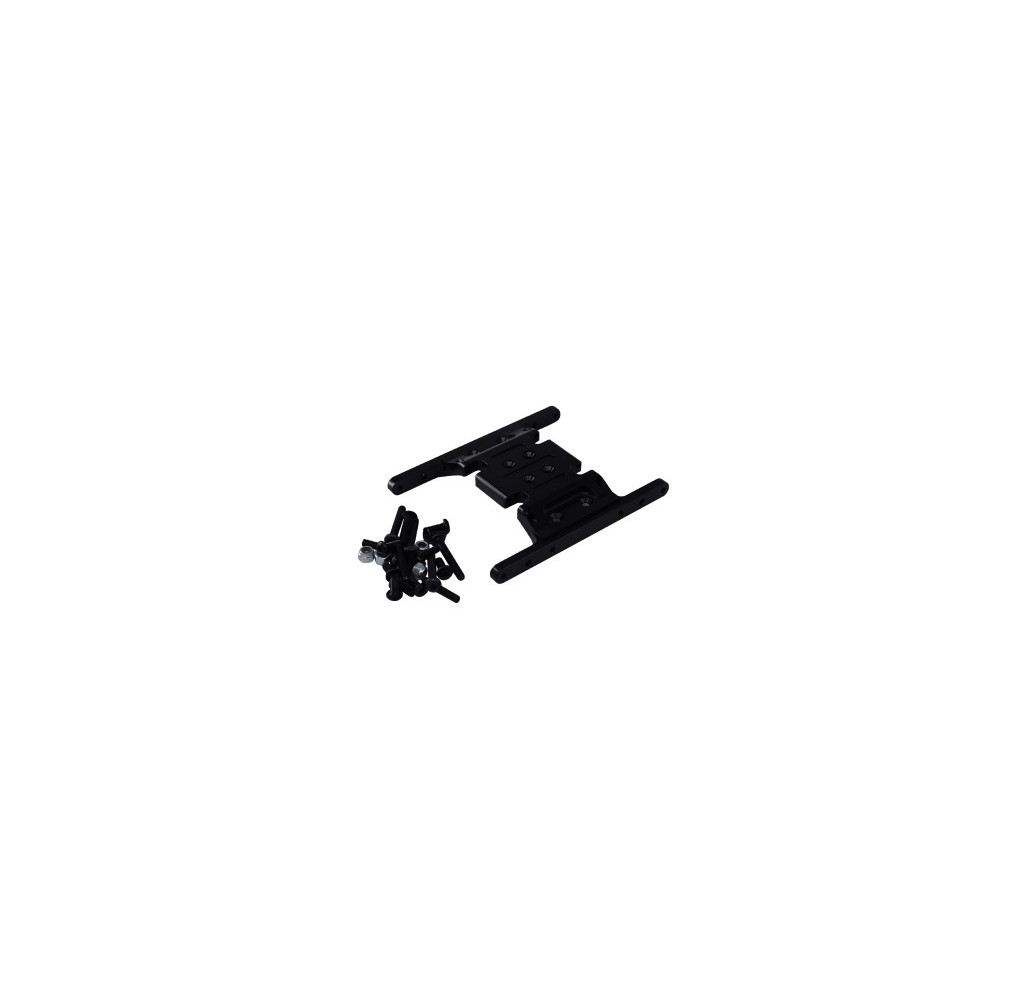 SUPPORT TRANSMISSION BOX 