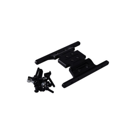SUPPORT TRANSMISSION BOX 