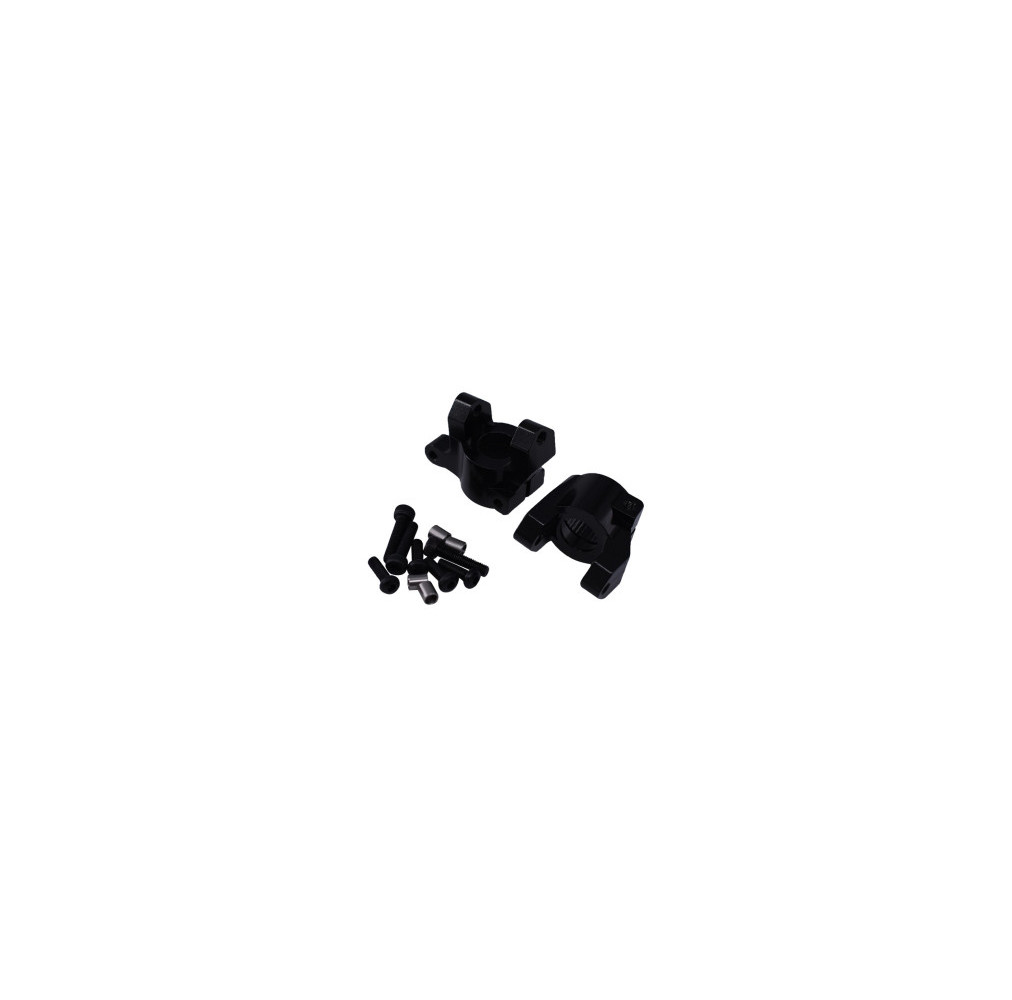 ELEMENT ENDURO ALUMINIUM 