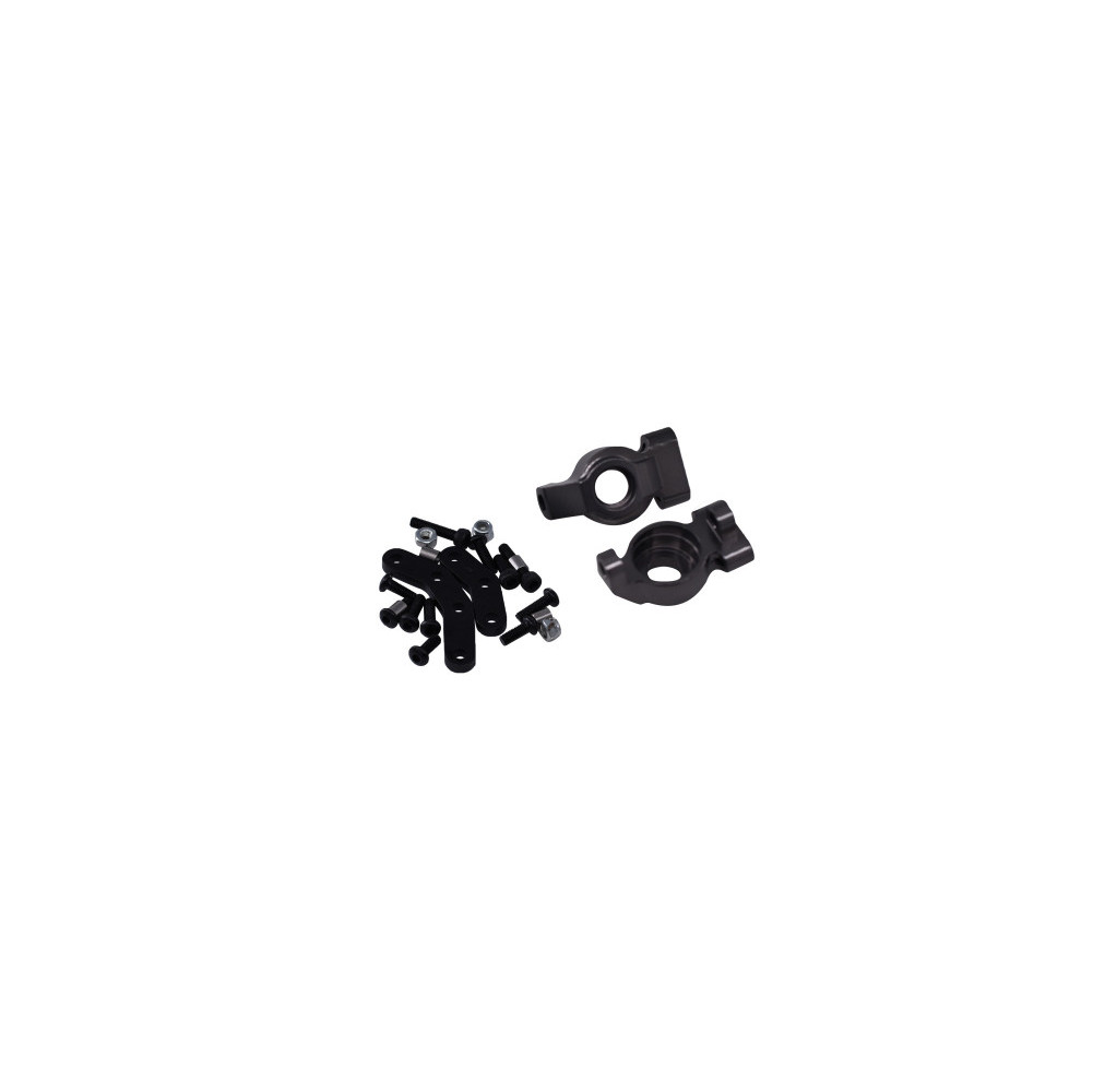 ALUMINIUM SLEEVE HOLDER E