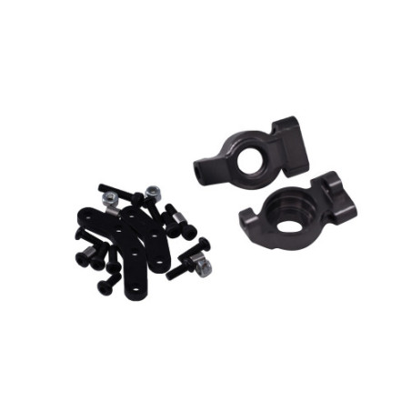 ALUMINIUM SLEEVE HOLDER E