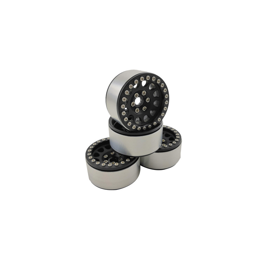 CRAWLER 1.9" BEADLOCK M10