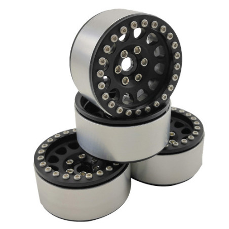 CRAWLER 1.9" BEADLOCK M10