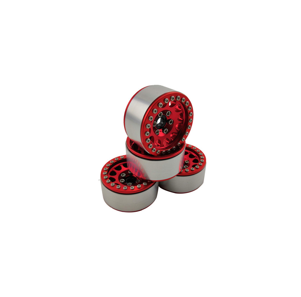 CRAWLER 1.9" BEADLOCK M10
