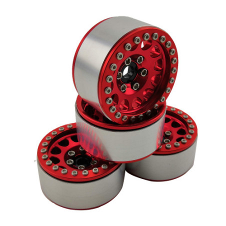 CRAWLER 1.9" BEADLOCK M10