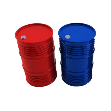 BIDON LARGE OIL 1/10 CRAW