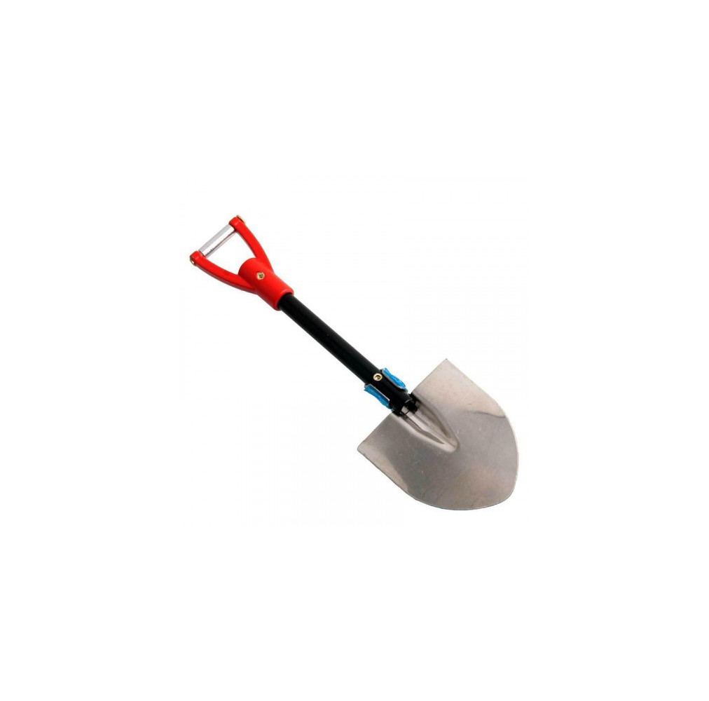 REALISTIC SHOVEL 110MM 1/
